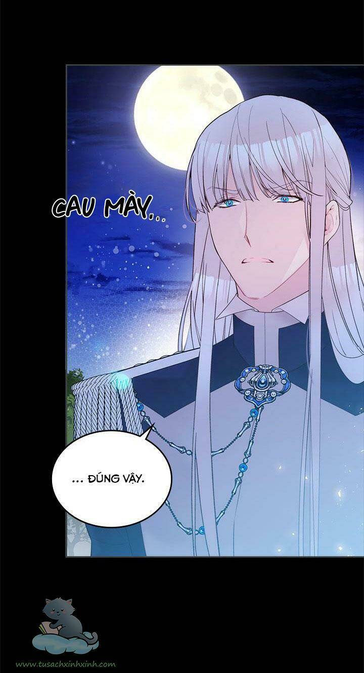 Công Chúa Chloe Tập 82 trang 10