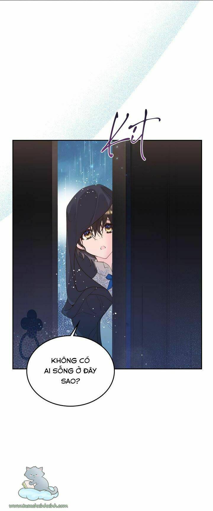 Công Chúa Chloe Tập 83 trang 41