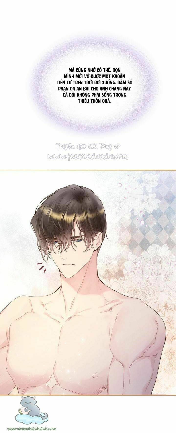 Công Chúa Chloe Tập 83 trang 50