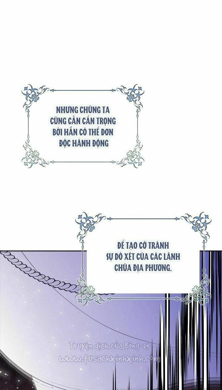 Công Chúa Chloe Tập 83 trang 6