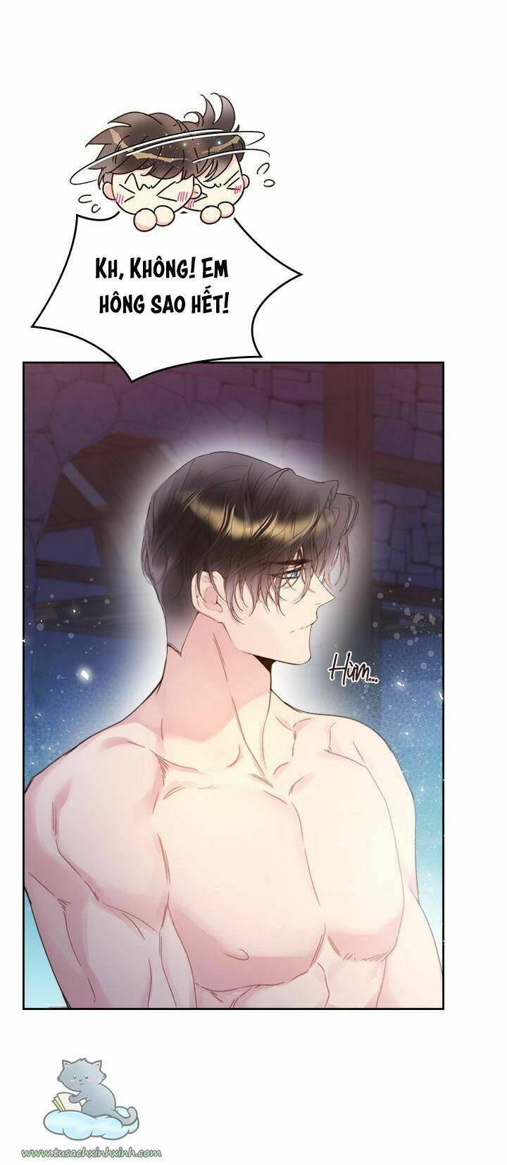 Công Chúa Chloe Tập 83 trang 52