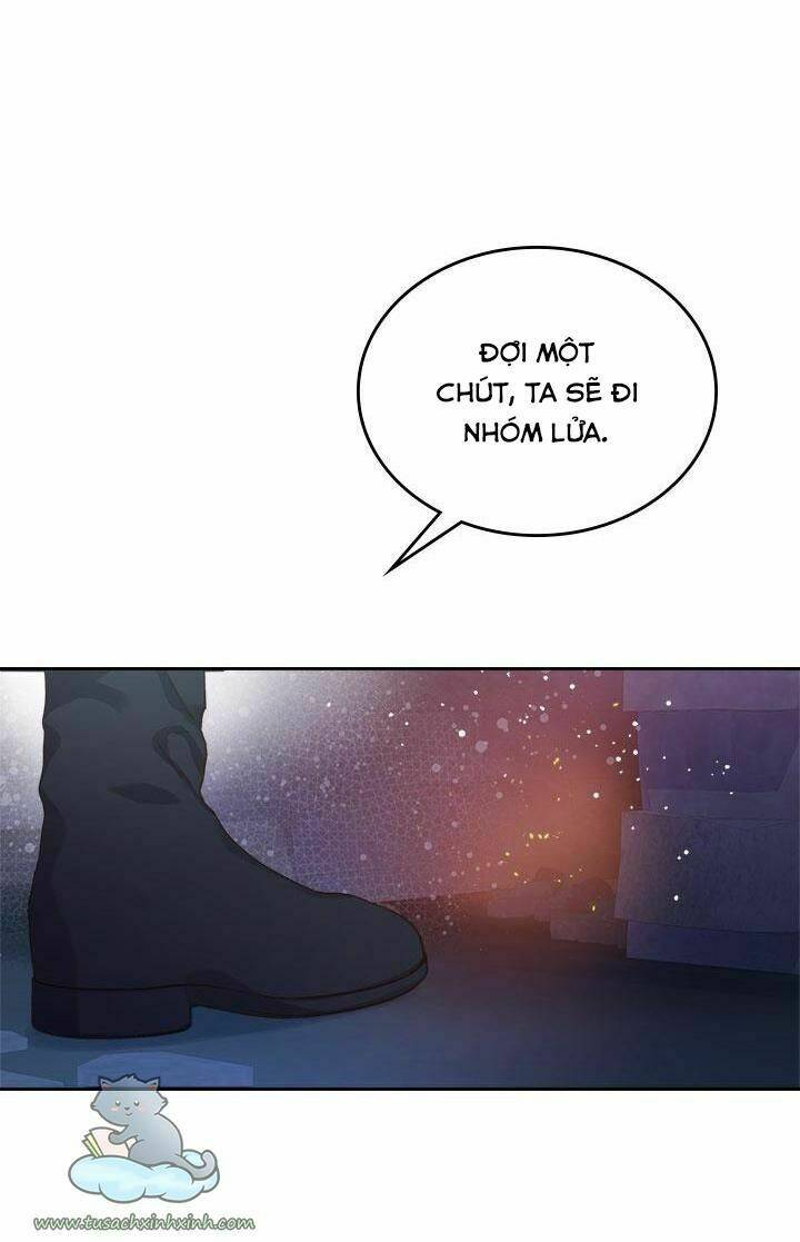 Công Chúa Chloe Tập 83 trang 53