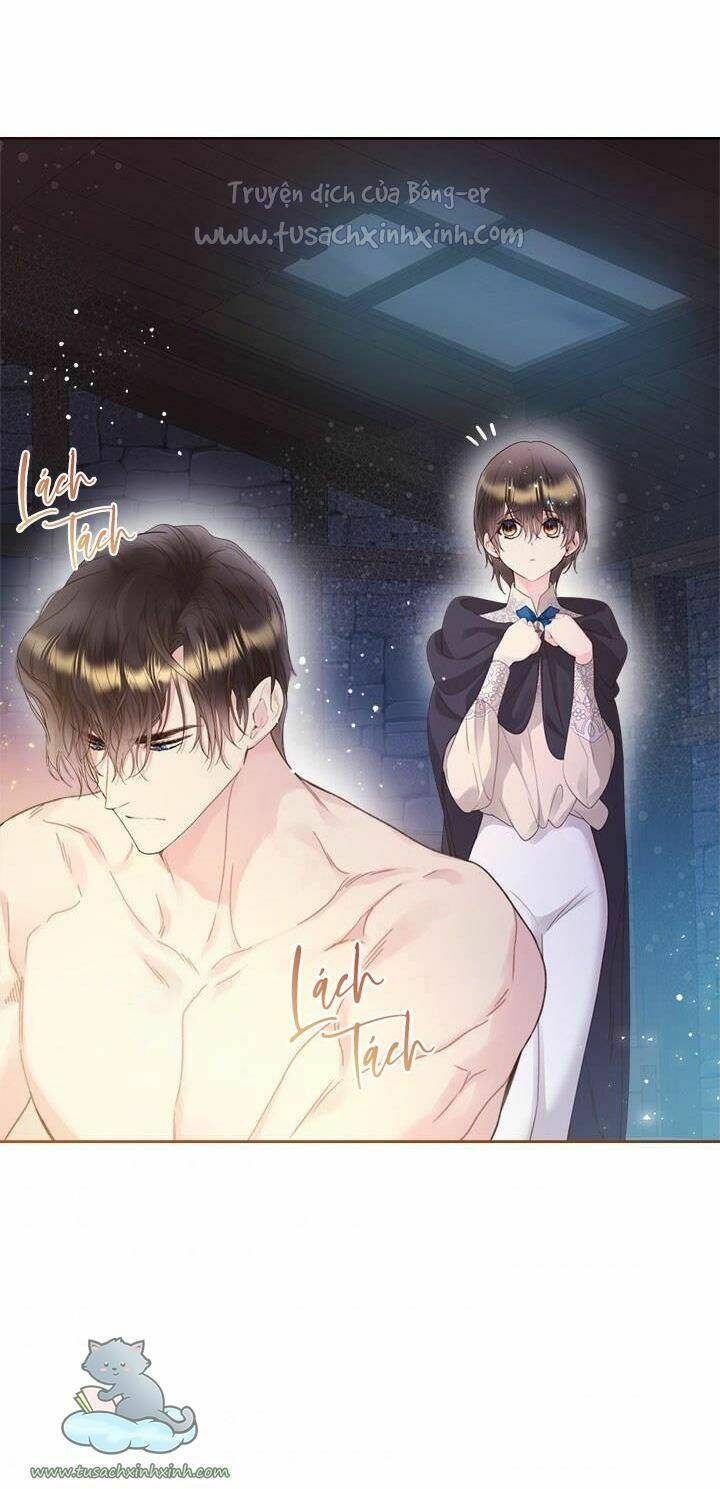 Công Chúa Chloe Tập 83 trang 54