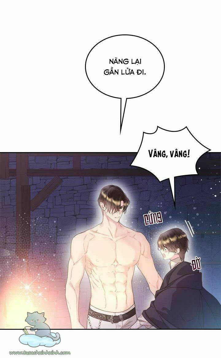 Công Chúa Chloe Tập 83 trang 66