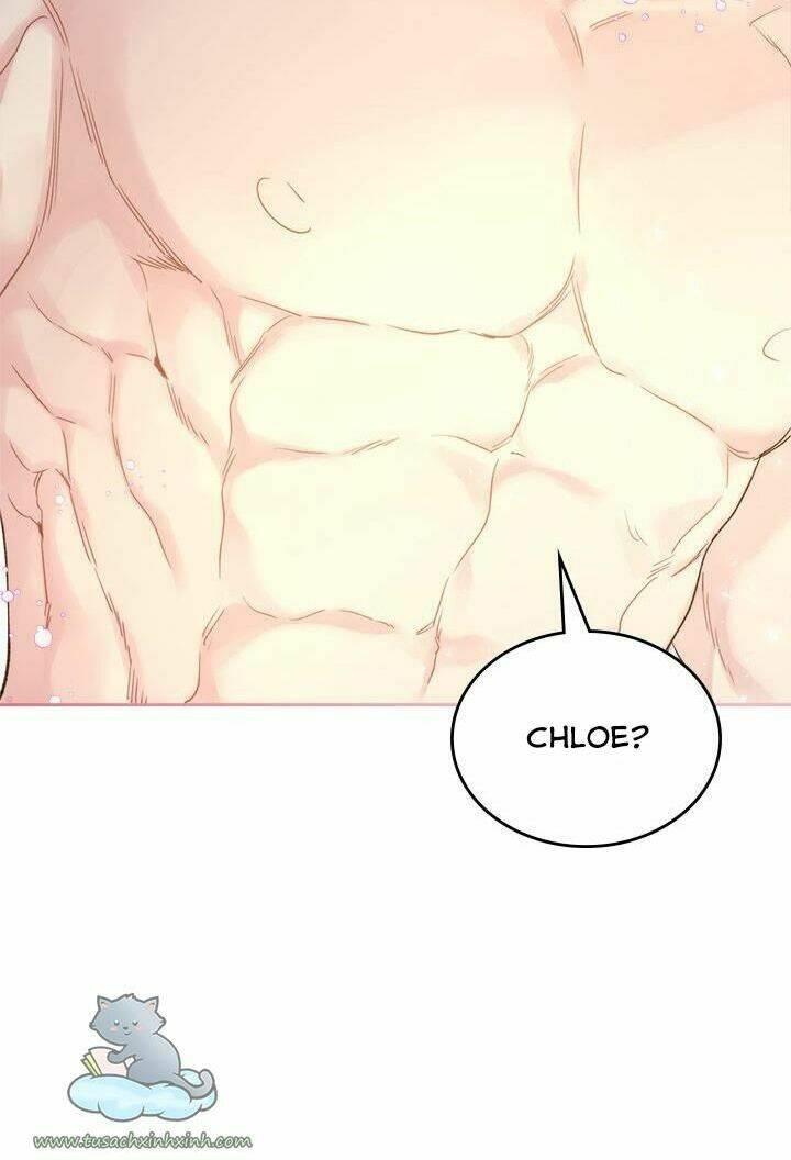 Công Chúa Chloe Tập 83 trang 71