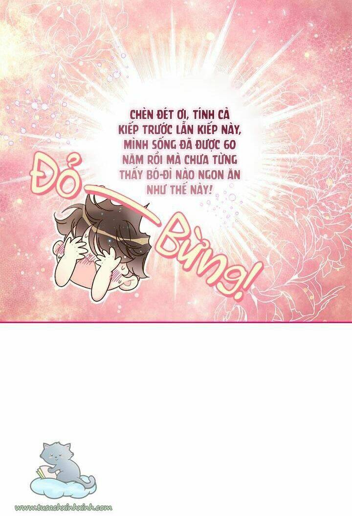 Công Chúa Chloe Tập 83 trang 73