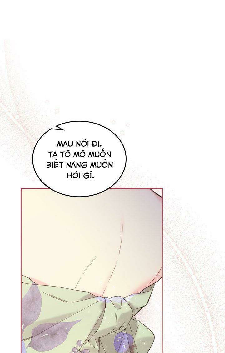 Công Chúa Chloe Tập 84 trang 11