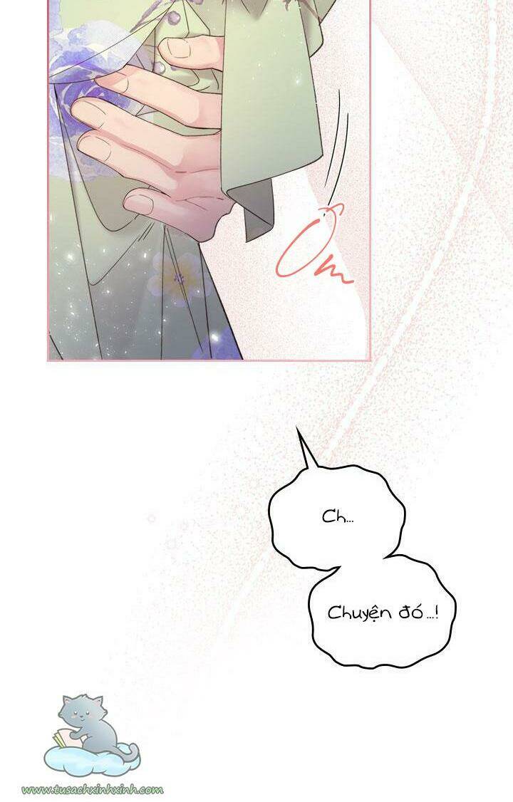 Công Chúa Chloe Tập 84 trang 12