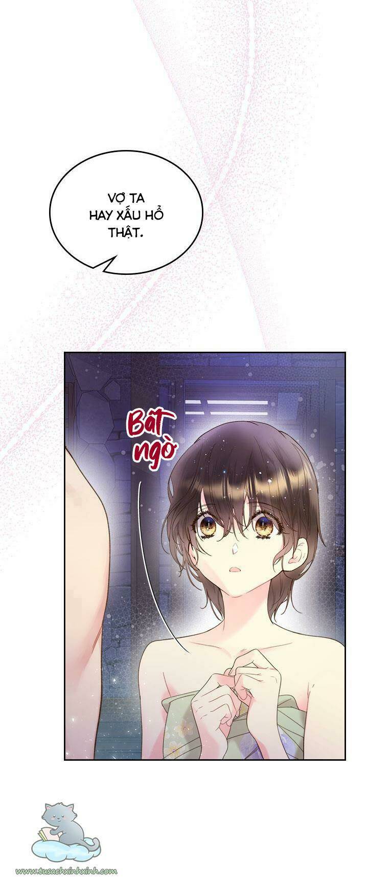 Công Chúa Chloe Tập 84 trang 15