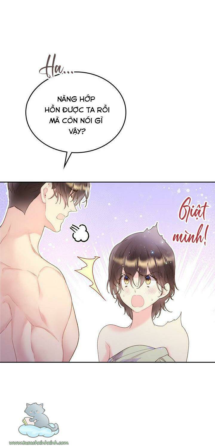 Công Chúa Chloe Tập 84 trang 18
