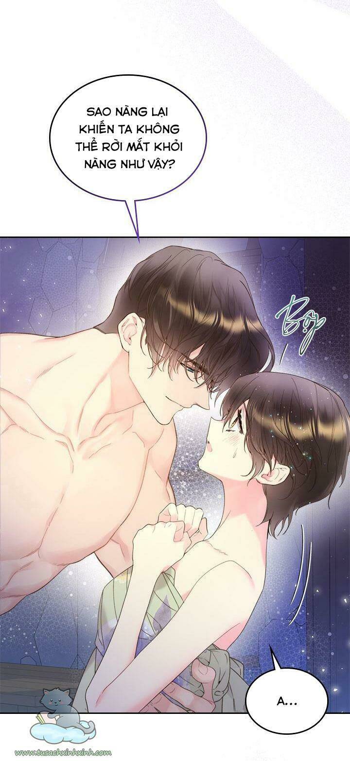 Công Chúa Chloe Tập 84 trang 20