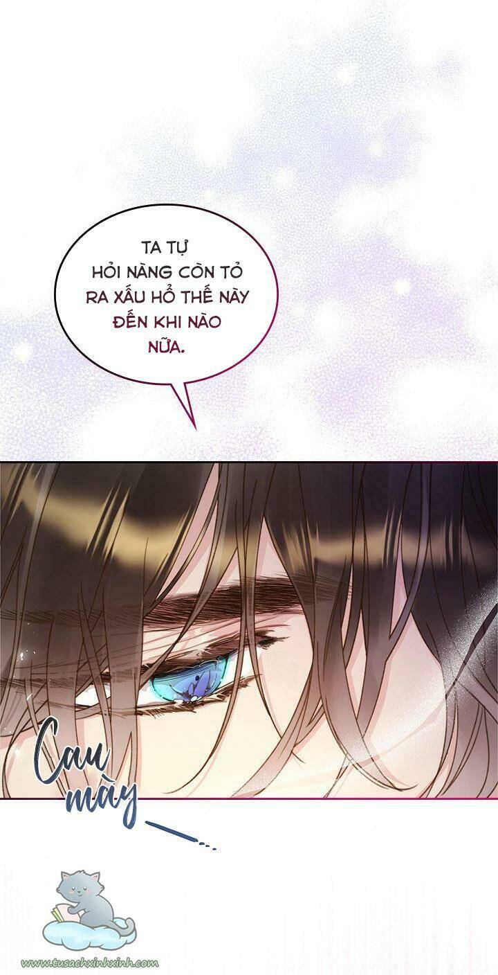 Công Chúa Chloe Tập 84 trang 21