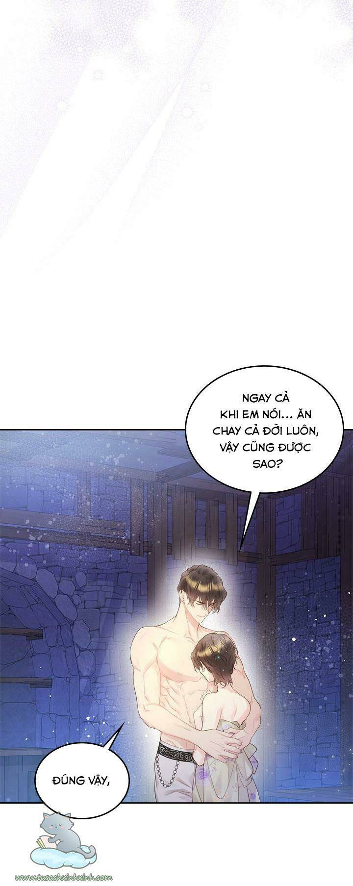 Công Chúa Chloe Tập 84 trang 26