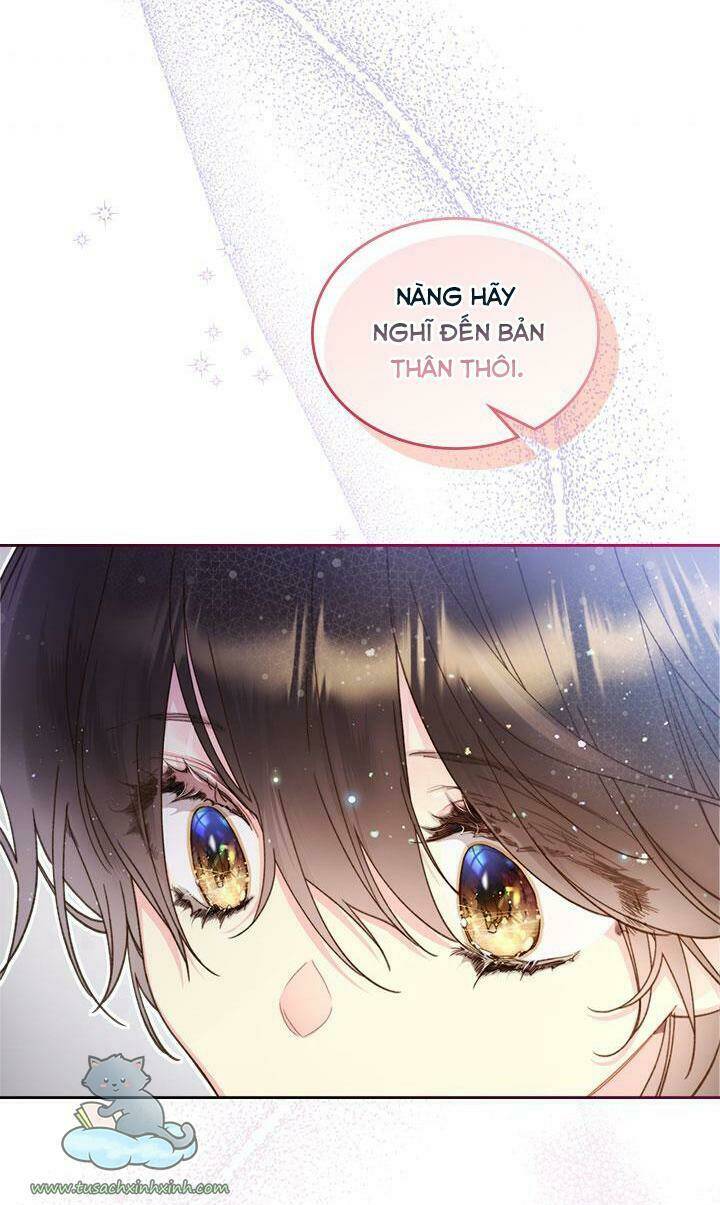 Công Chúa Chloe Tập 84 trang 30