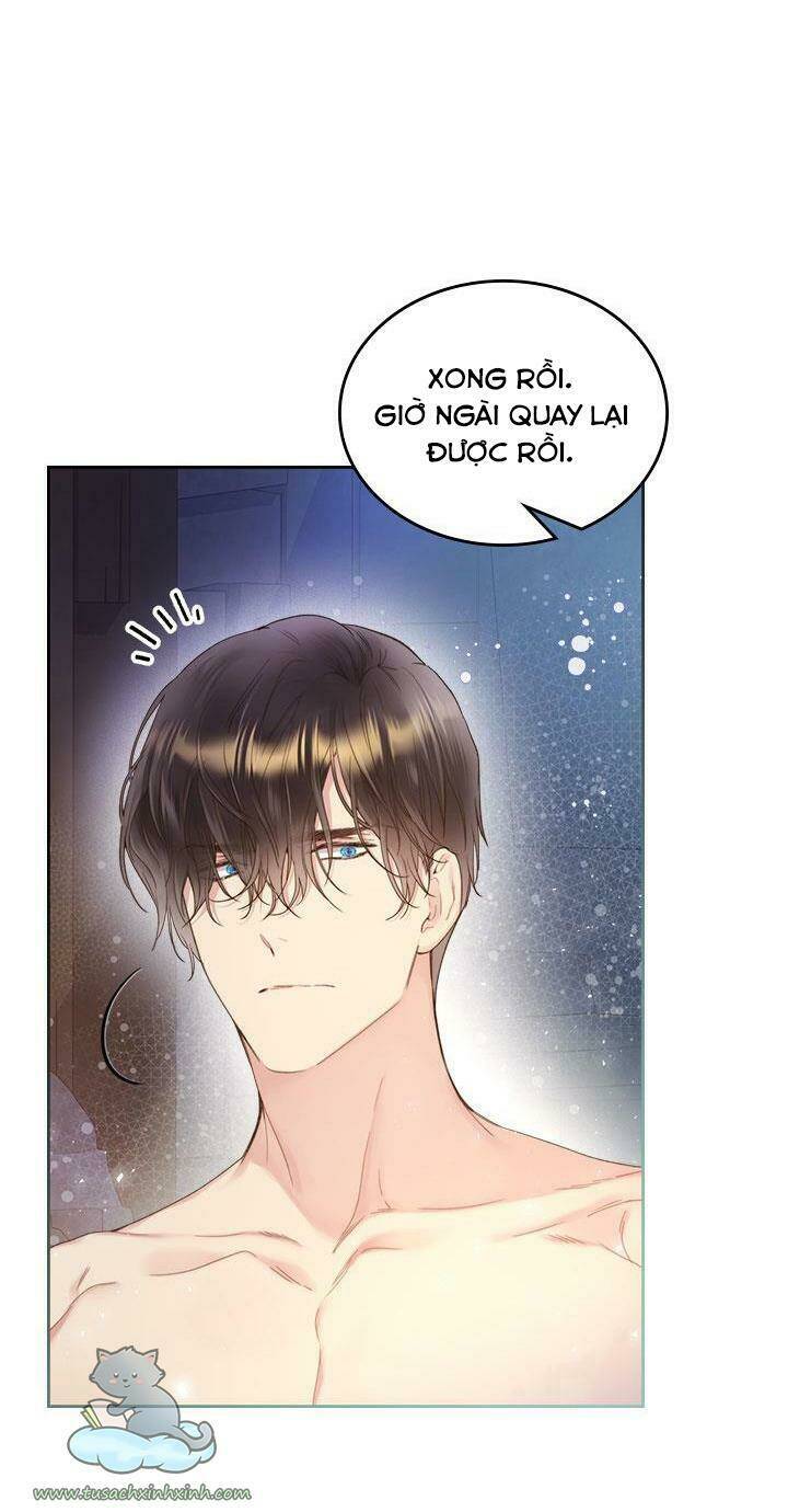 Công Chúa Chloe Tập 84 trang 4
