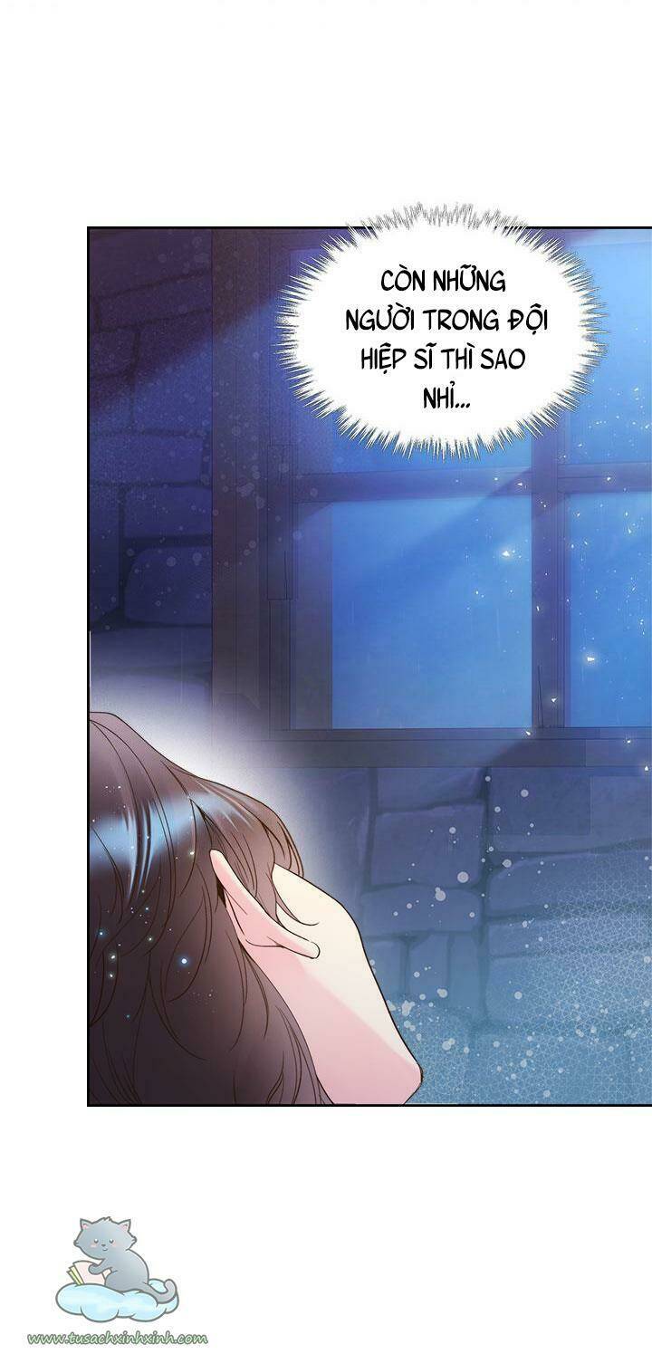 Công Chúa Chloe Tập 84 trang 36