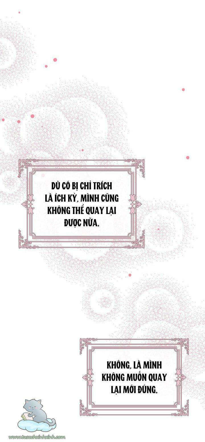 Công Chúa Chloe Tập 84 trang 42