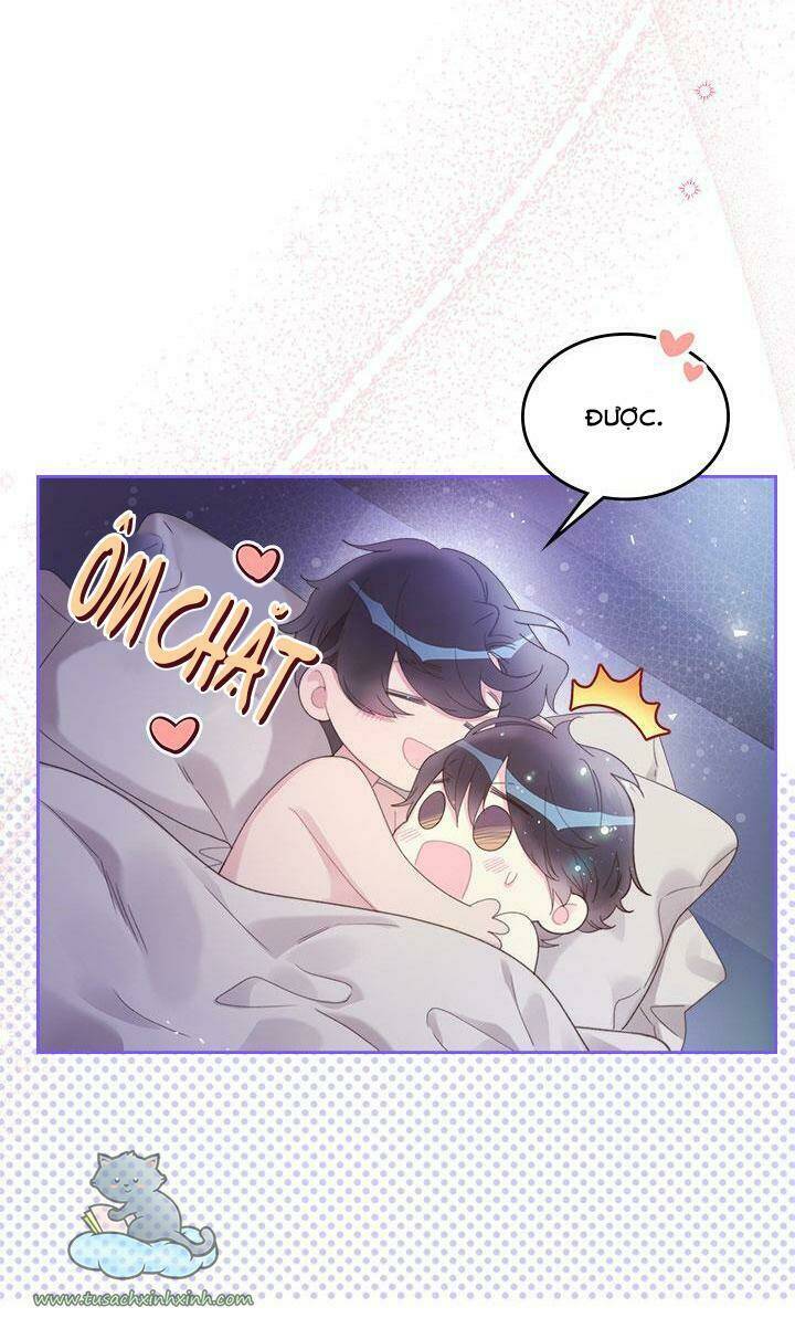 Công Chúa Chloe Tập 84 trang 48