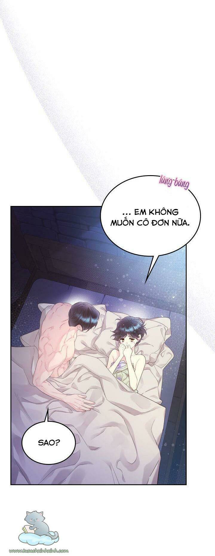 Công Chúa Chloe Tập 84 trang 51