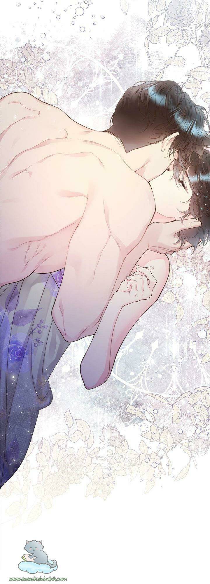 Công Chúa Chloe Tập 84 trang 55