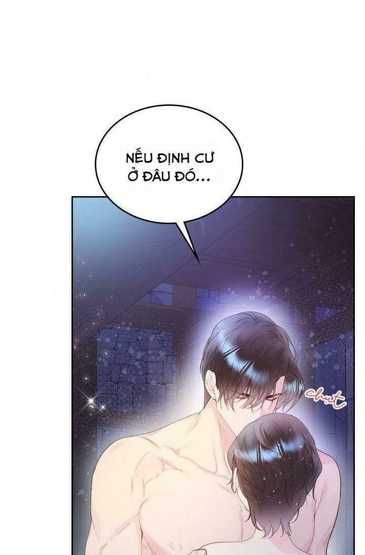 Công Chúa Chloe Tập 84 trang 58