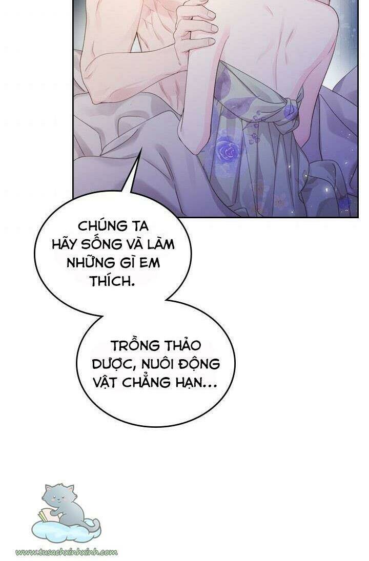 Công Chúa Chloe Tập 84 trang 59