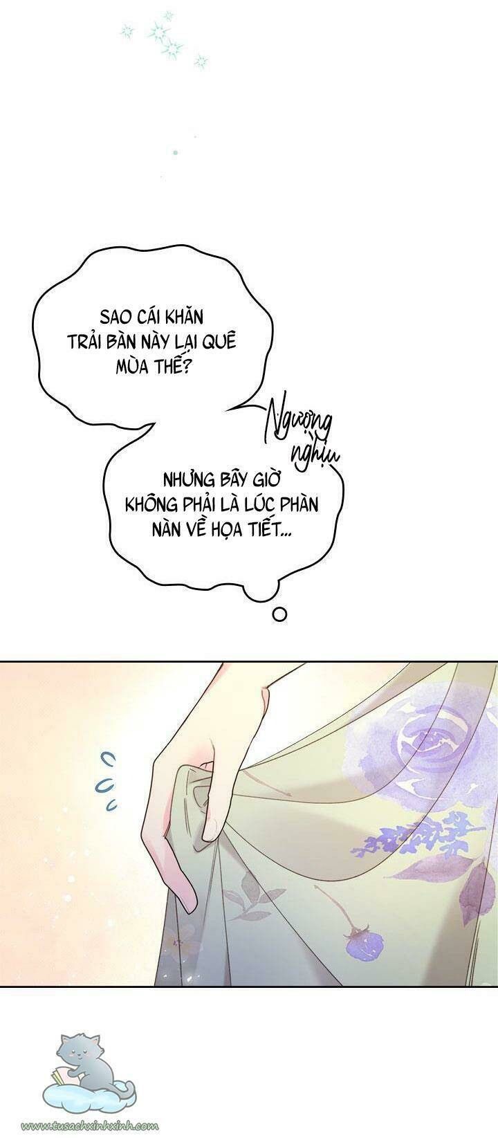 Công Chúa Chloe Tập 84 trang 7