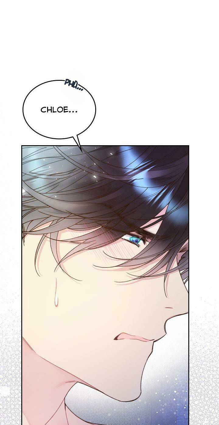 Công Chúa Chloe Tập 84 trang 61