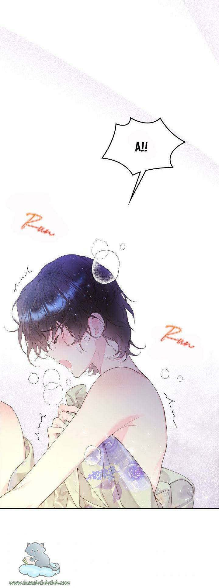 Công Chúa Chloe Tập 84 trang 63