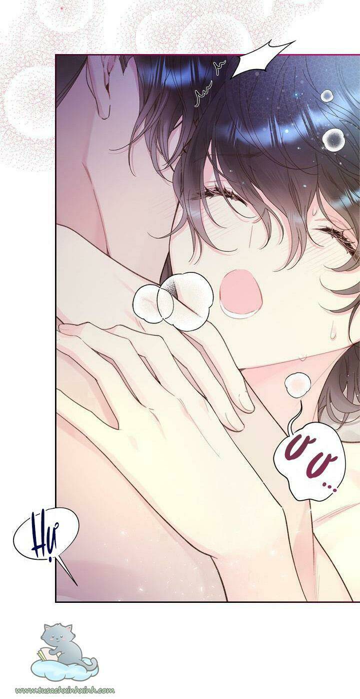 Công Chúa Chloe Tập 84 trang 68