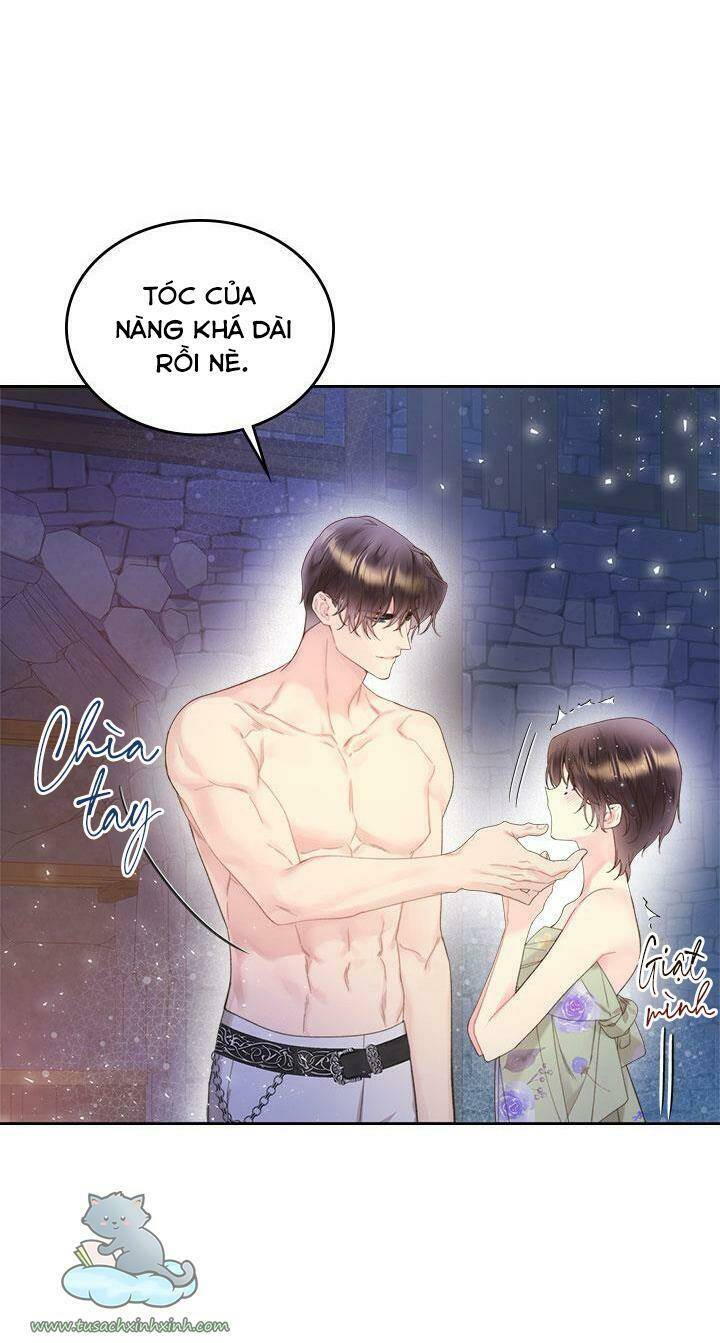 Công Chúa Chloe Tập 84 trang 8