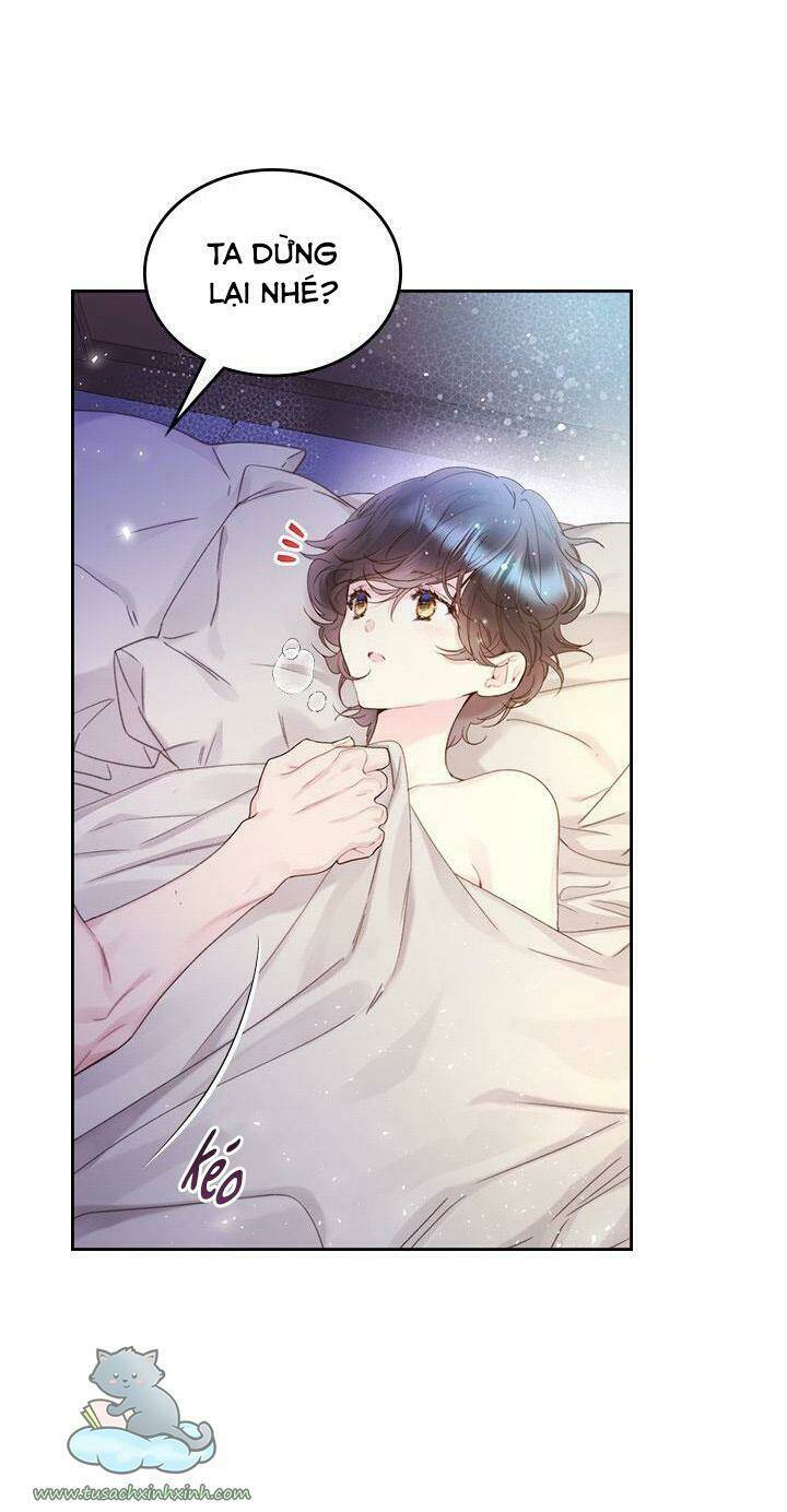 Công Chúa Chloe Tập 84 trang 71
