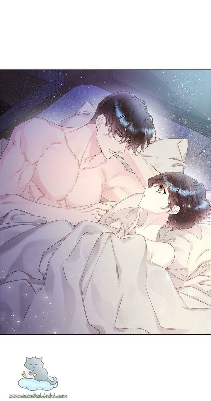 Công Chúa Chloe Tập 84 trang 72