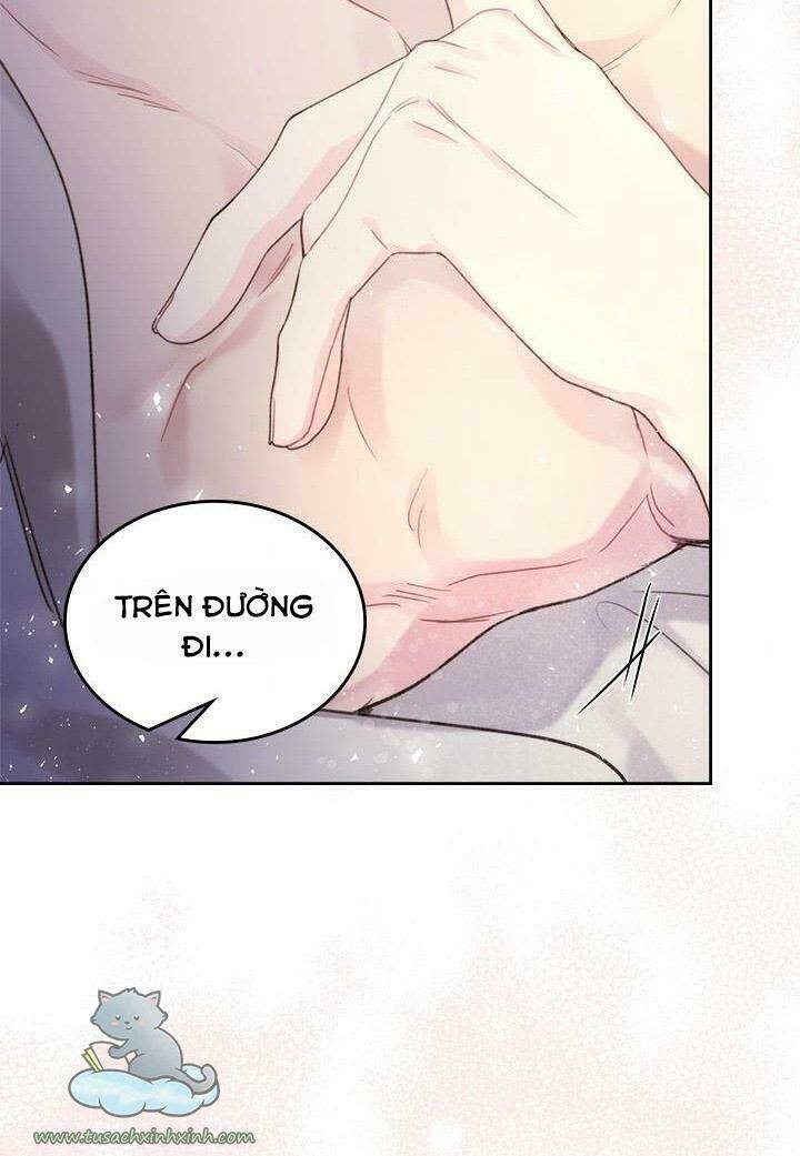 Công Chúa Chloe Tập 84 trang 76