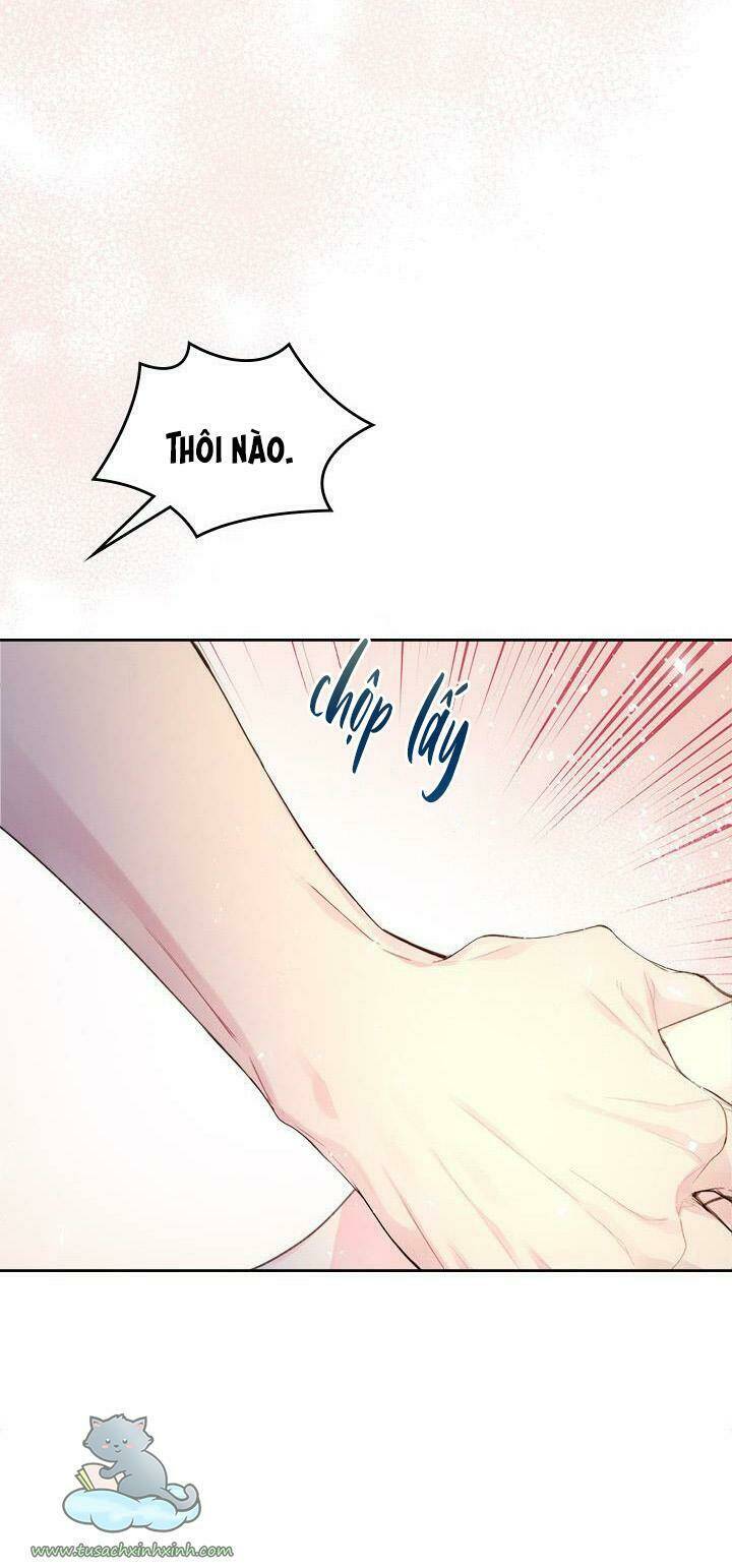 Công Chúa Chloe Tập 84 trang 77