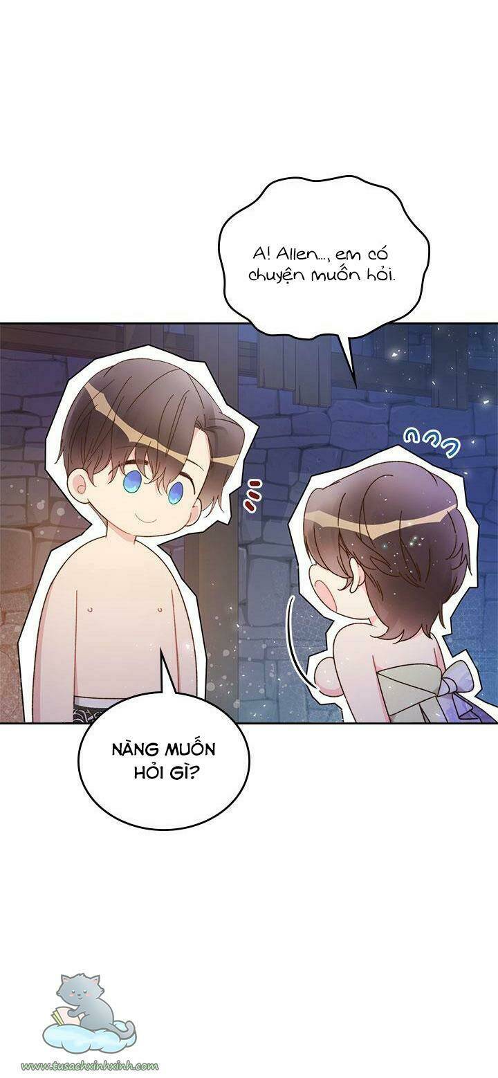 Công Chúa Chloe Tập 84 trang 10
