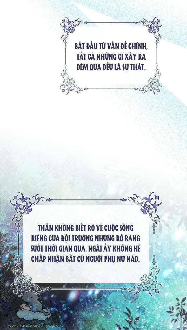 Công Chúa Chloe Tập 85 trang 19