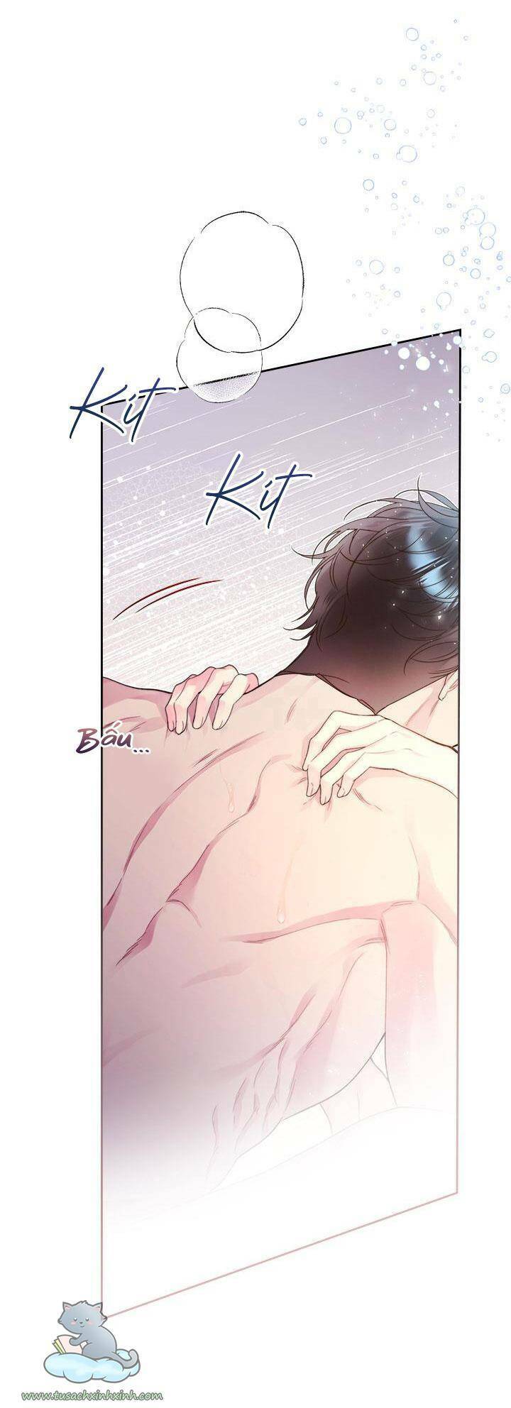 Công Chúa Chloe Tập 85 trang 3