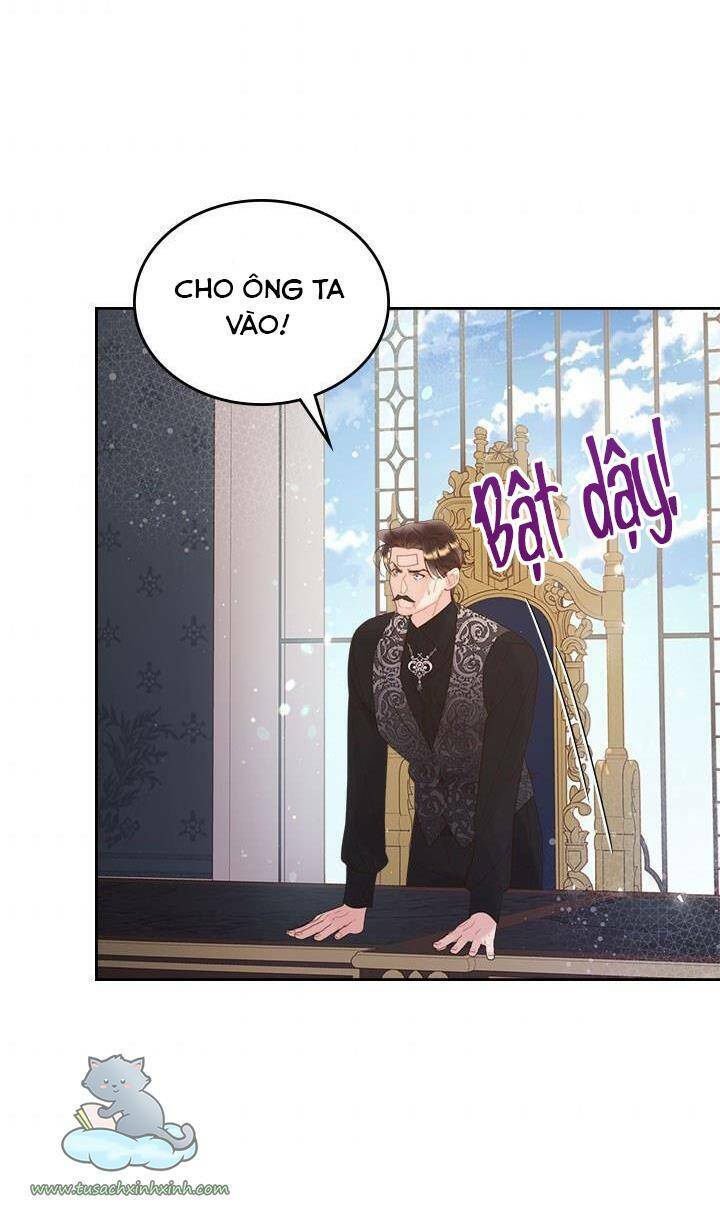 Công Chúa Chloe Tập 85 trang 24