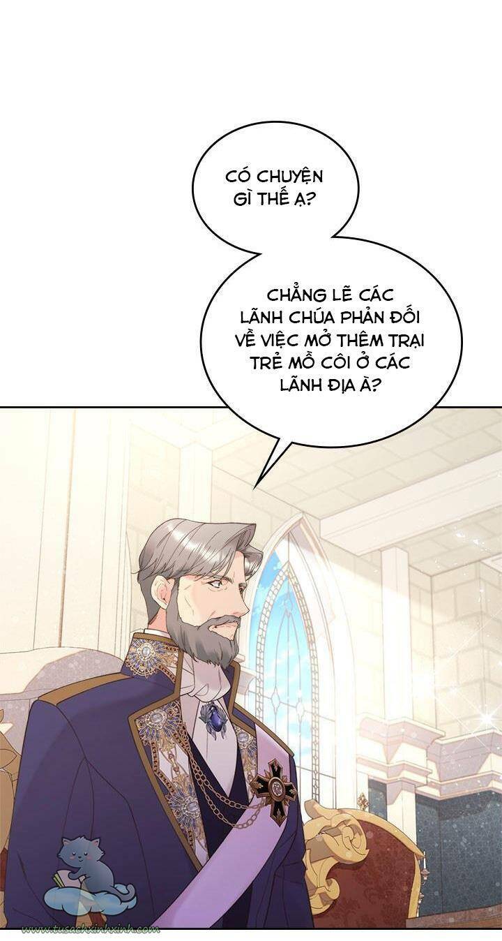 Công Chúa Chloe Tập 85 trang 29