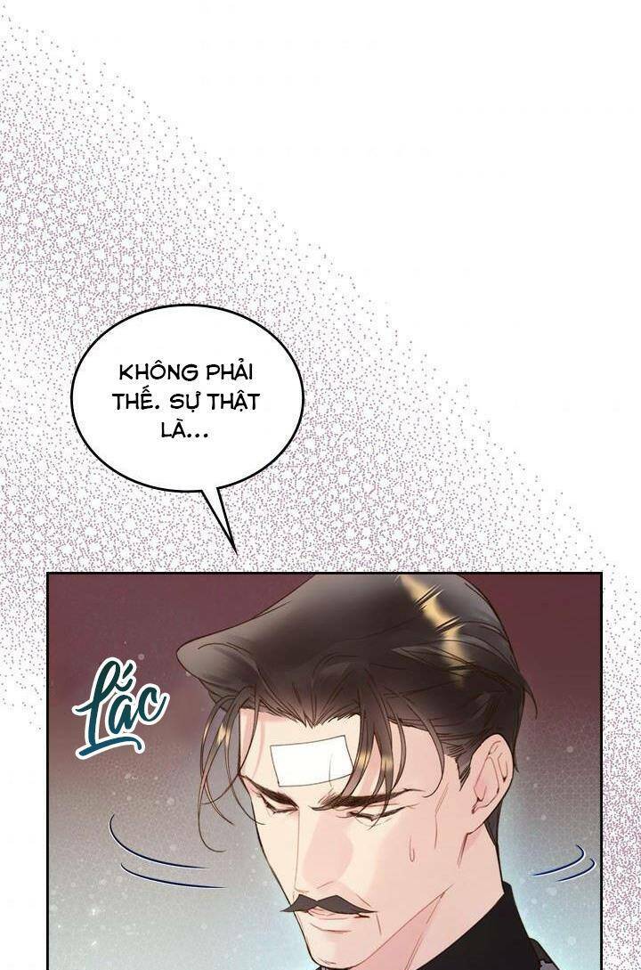 Công Chúa Chloe Tập 85 trang 30