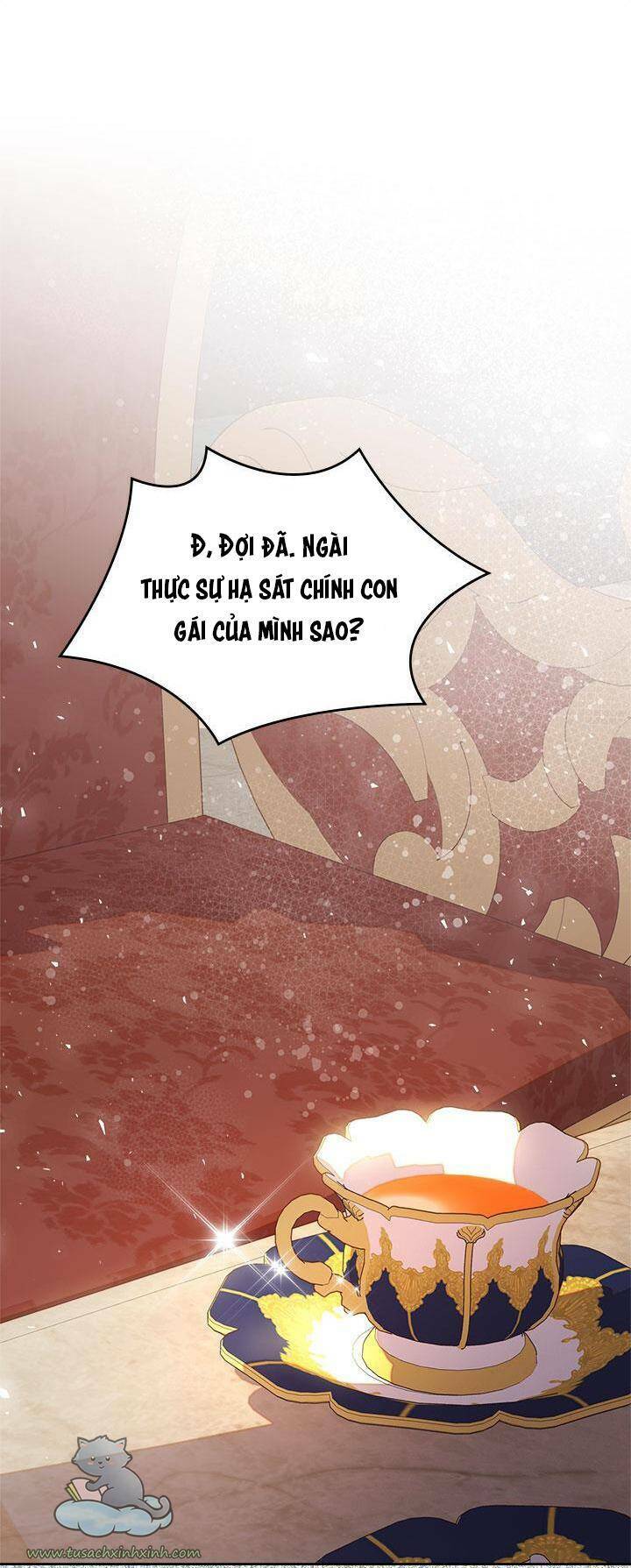 Công Chúa Chloe Tập 85 trang 32