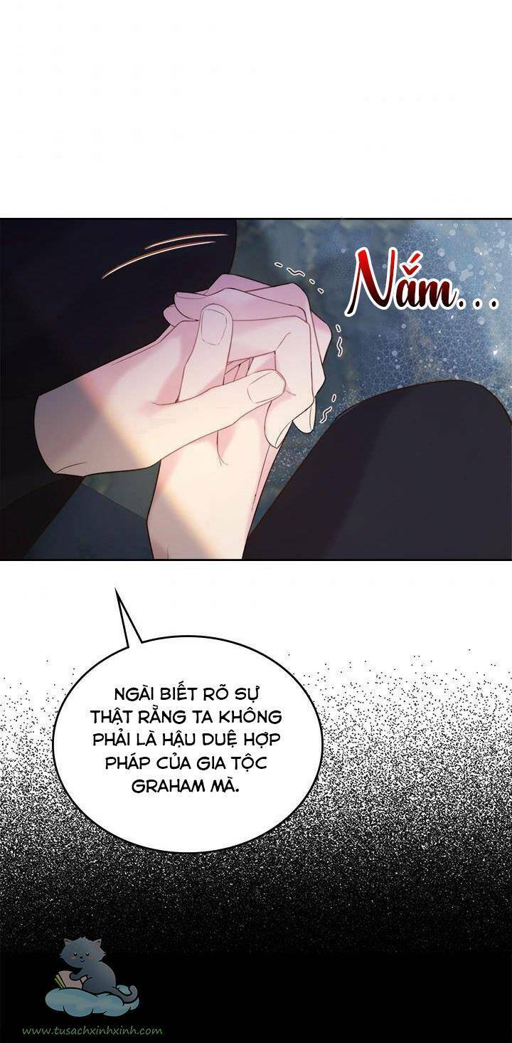 Công Chúa Chloe Tập 85 trang 36