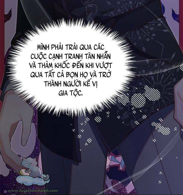 Công Chúa Chloe Tập 85 trang 39