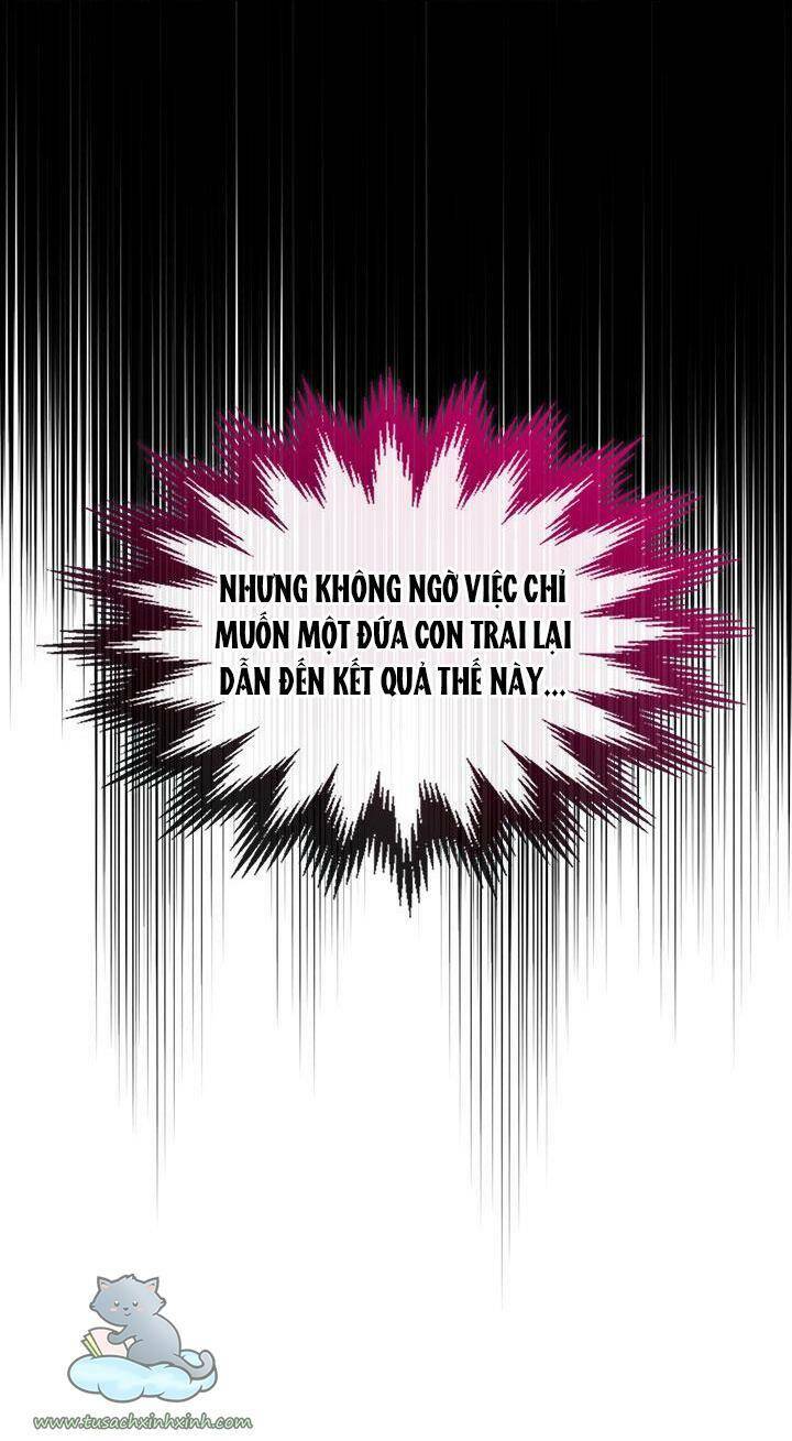 Công Chúa Chloe Tập 85 trang 40