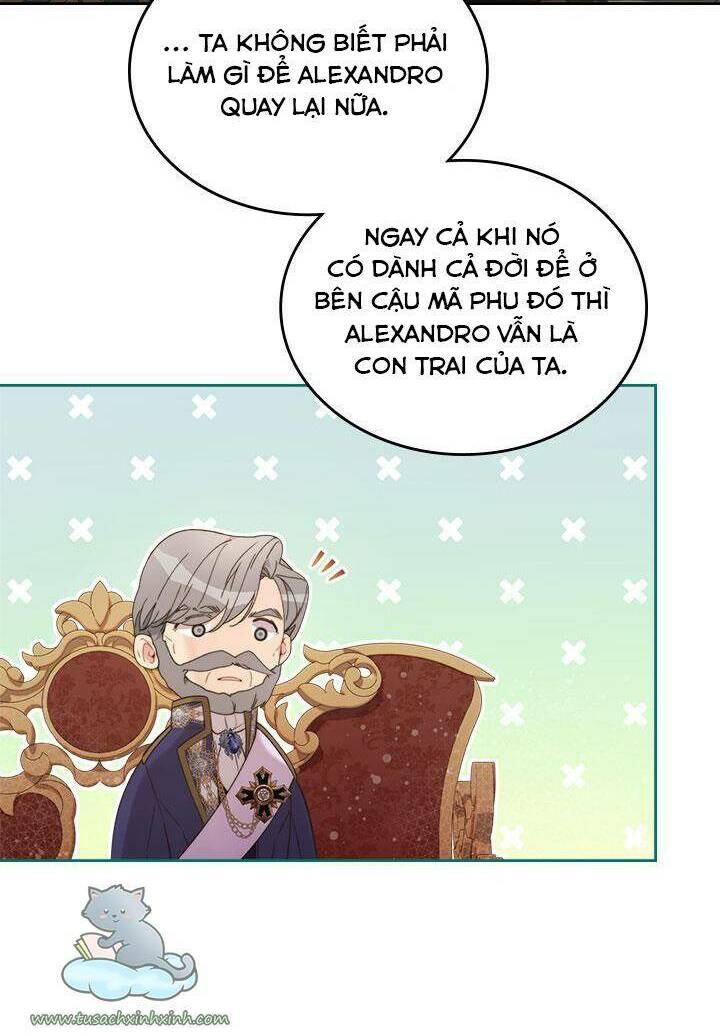 Công Chúa Chloe Tập 85 trang 42