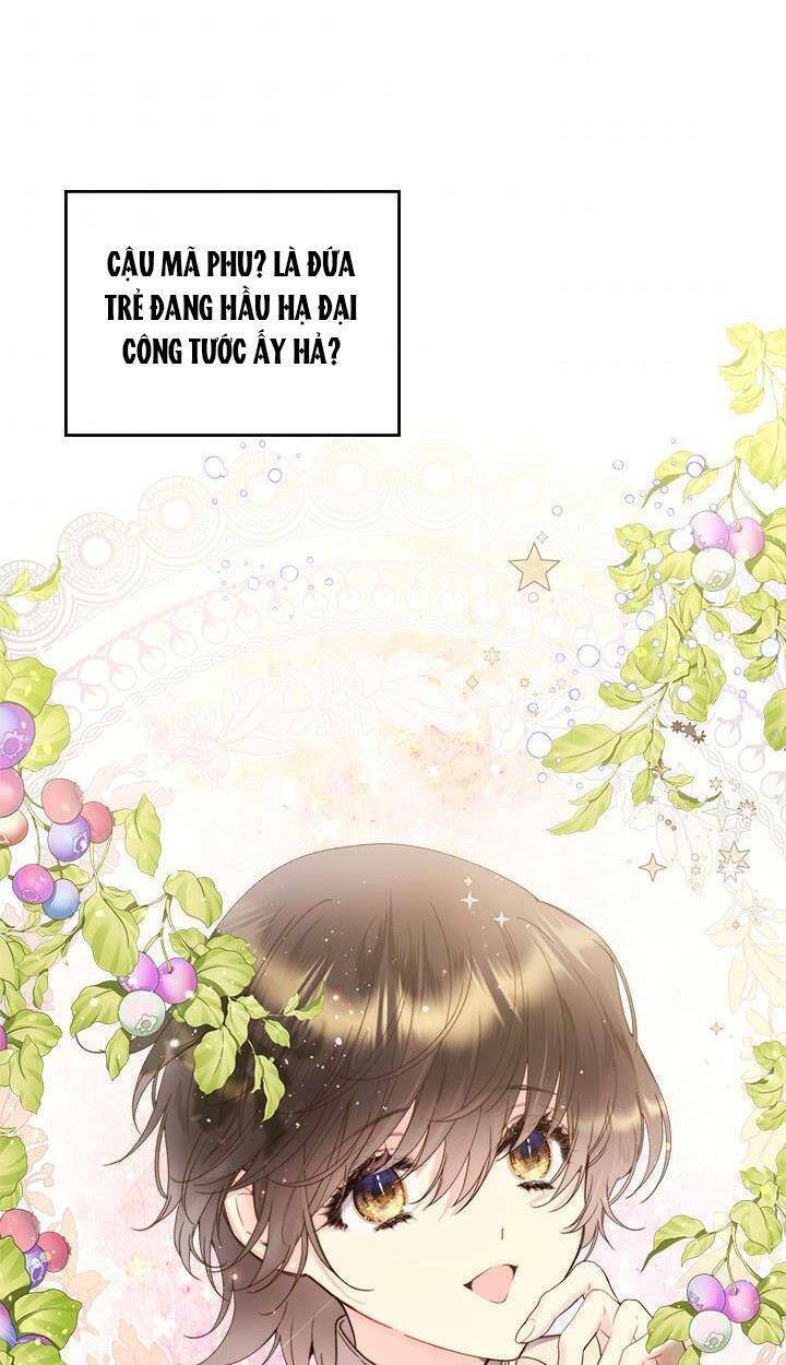 Công Chúa Chloe Tập 85 trang 43