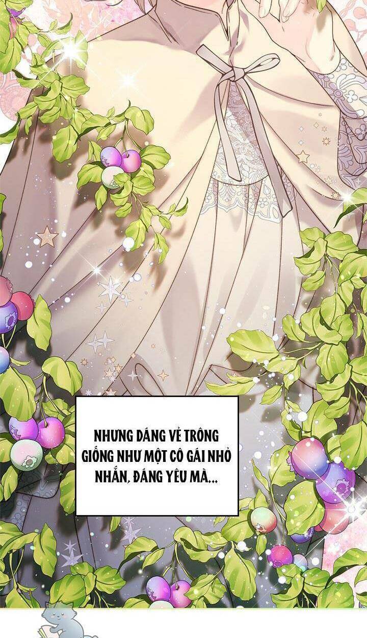 Công Chúa Chloe Tập 85 trang 44