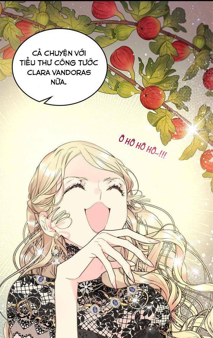 Công Chúa Chloe Tập 85 trang 48