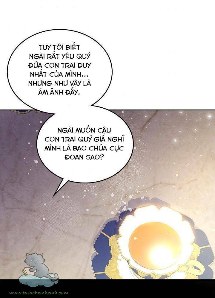 Công Chúa Chloe Tập 85 trang 51